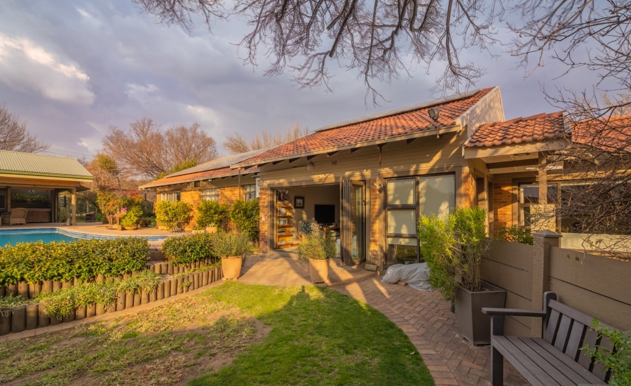 4 Bedroom Property for Sale in Jordania Free State